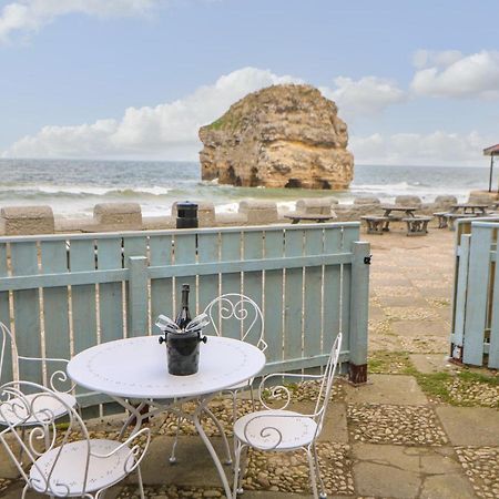 The Beach Apartment South Shields Exteriör bild