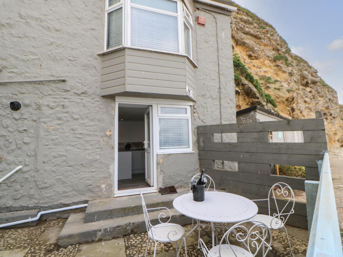 The Beach Apartment South Shields Exteriör bild