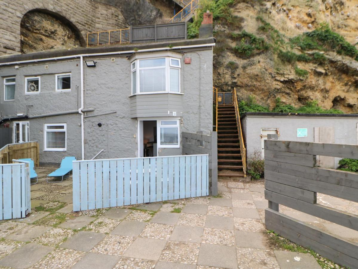 The Beach Apartment South Shields Exteriör bild