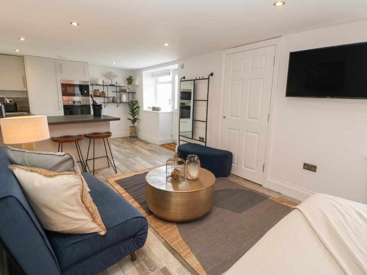 The Beach Apartment South Shields Exteriör bild
