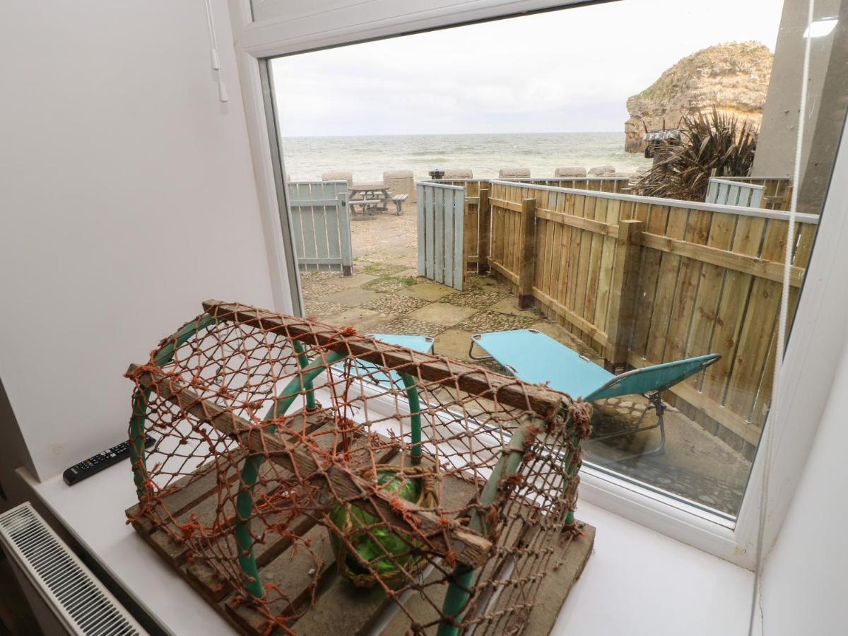 The Beach Apartment South Shields Exteriör bild