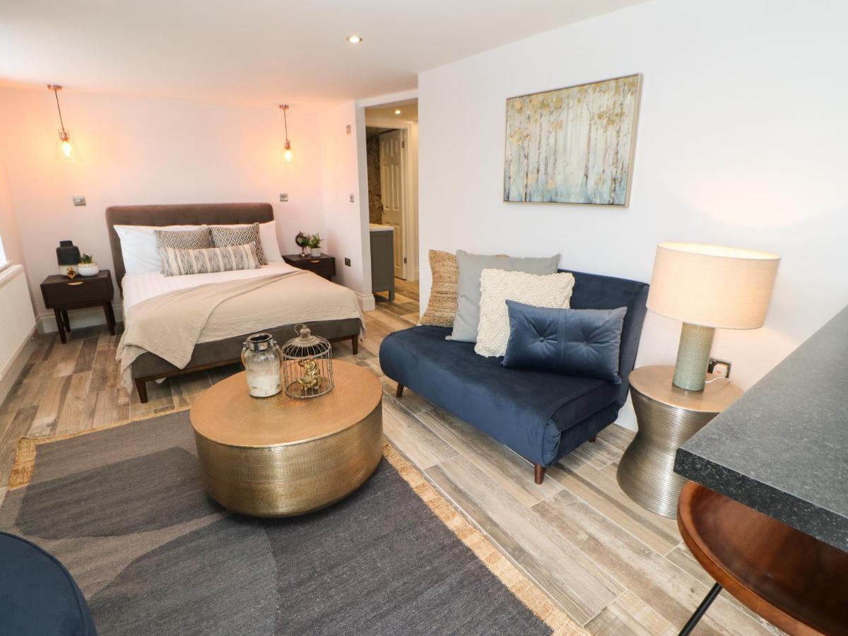 The Beach Apartment South Shields Exteriör bild