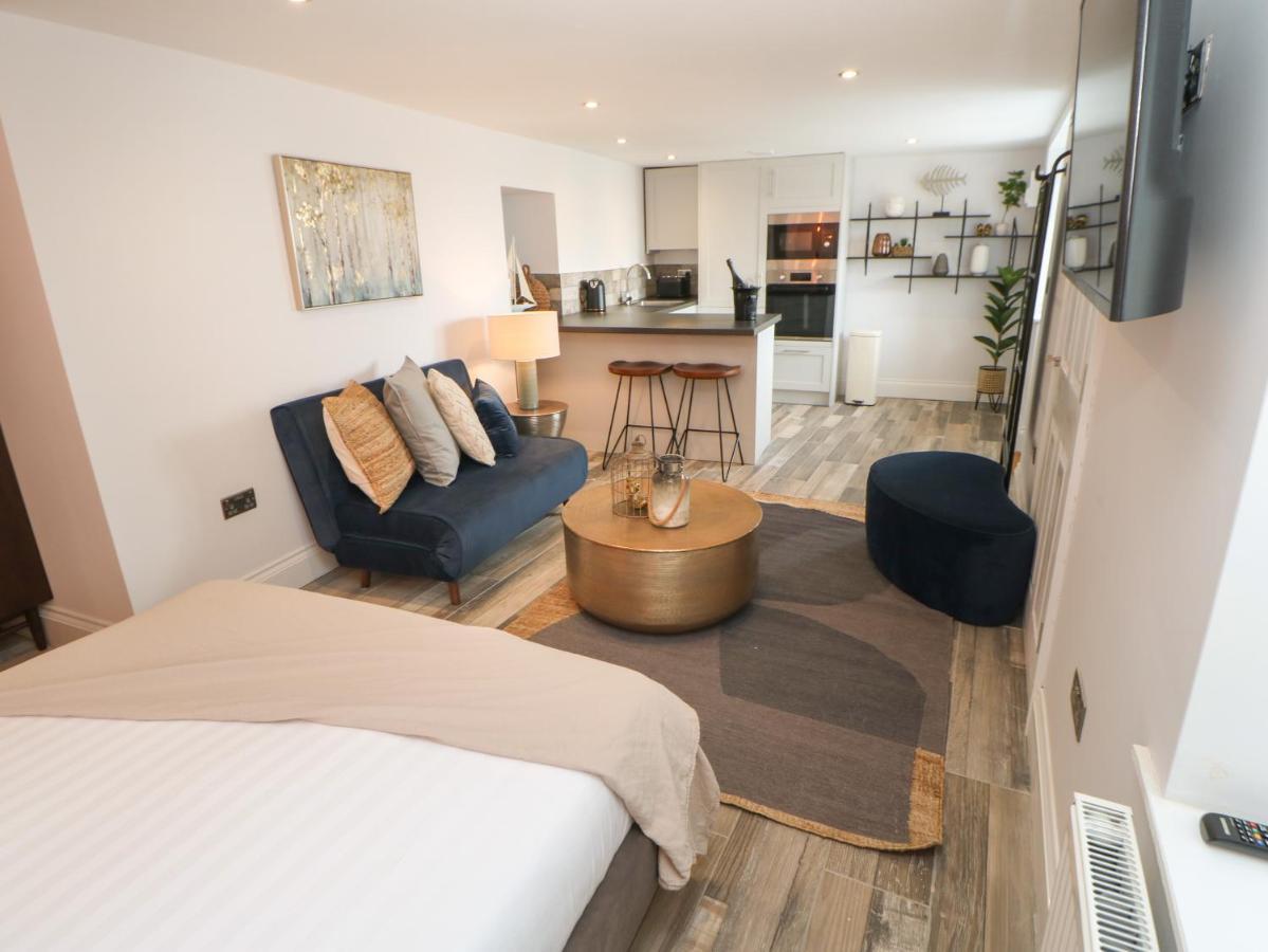 The Beach Apartment South Shields Exteriör bild
