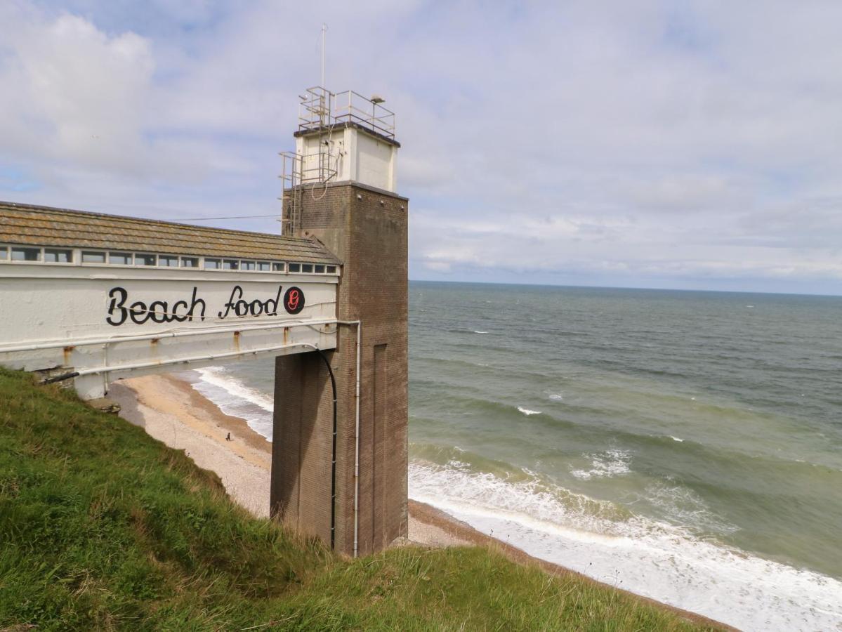 The Beach Apartment South Shields Exteriör bild