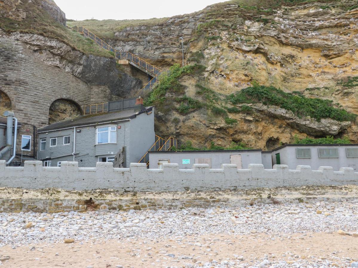 The Beach Apartment South Shields Exteriör bild